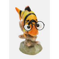 Weird Waters IM Tiger Weird Waters IM Tiger